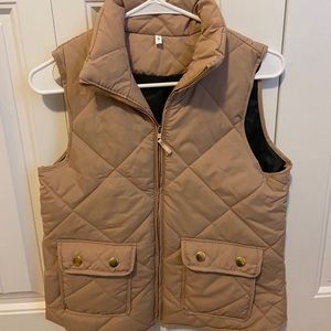 Women’s Vest